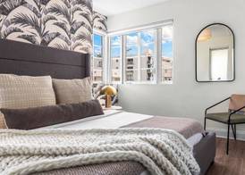 Luxuri Suites 4