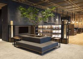 Hotel Keihan Tenmabashi Ekimae 4