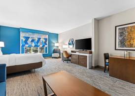 Holiday Inn Express & Suites ALBANY by IHG 5