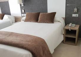 Hotel Cesar Augustus 5
