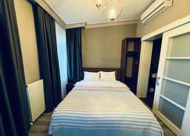 Treekos Suite Hotel Istanbul Airport 5