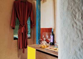 Reu Boutique Hotel 5