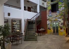 Tierra Viva Machu Picchu Hotel 2