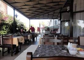 BOULEVARD OTEL 2