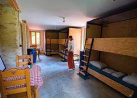 Hostel Quartier Libre 3