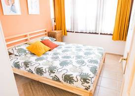 Boho Oldtown Hostel 3
