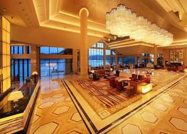 Hilton Hangzhou Qiandao Lake Resort 5