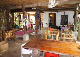 Champa Lao The Villa 4