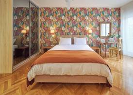 Rastoni Athens Suites near Acropolis 2