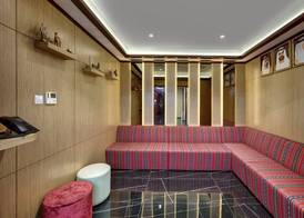 Wescott Hotel 4