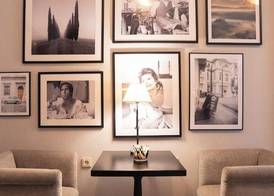 Hotel Villa Florentina 2