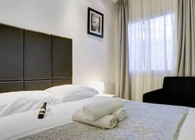 Geula Suites 2