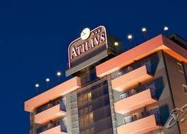 Atilius Hotel & Suites 2
