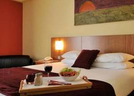 Central Hotel Tullamore 5