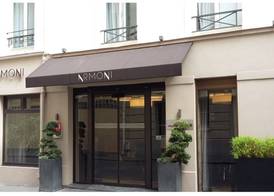 Hotel Armoni Paris 3