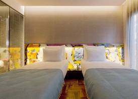 Lampa Design Hotel-Special Category 2