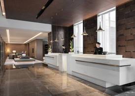 Courtyard By Marriott Xi'an North 3
