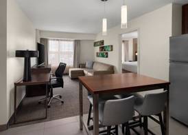 Residence Inn by Marriott Kingston 5