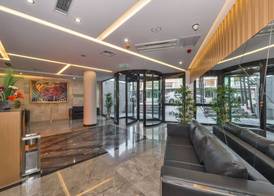 Hotel Boursier 1 & Spa 5