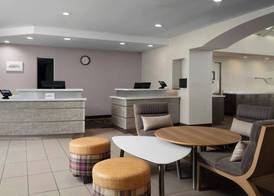 Residence Inn by Marriott Las Vegas Henderson/Green Valley 4