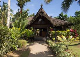 Uprising Beach Resort 3