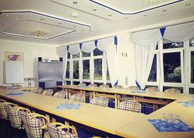 Hotel Seemöwe 5