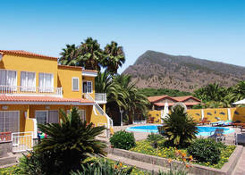 El Palmeral 2