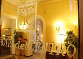 Hotel del Centro 3