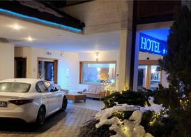 Hotel Miage 4