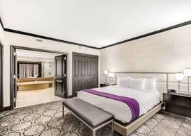 Harrah's Resort Atlantic City by Suiteness 3