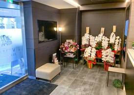 HOTEL LiVEMAX Tokyo Kanda EAST 2