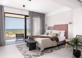 Nuovo Luxury Suites 2