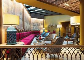 Hotel Palacio de Santa Paula, Autograph Collection 2