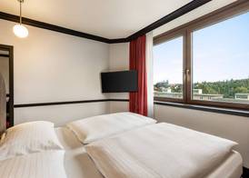 Diplomat Hotel Prague 3