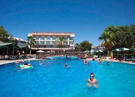 Seher Resort & Spa 4
