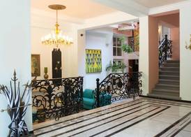 Hotel Boutique Rivera Del Rio 2