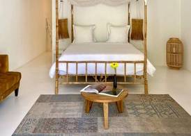 Mansa Marina Hotel 5