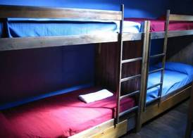 Albergue La Aldea - Hostel 2