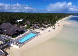 Isla Cabana Resort 4