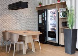 B&B HOTEL Reims Croix Blandin 5