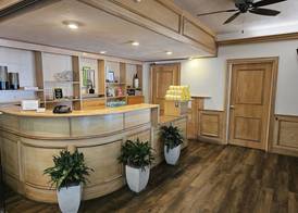 Naples Park Central Hotel 2