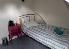 Town House Bridport Dorset 2