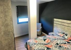 Apartamentos Santander Maliaño Suites 3000 5
