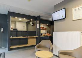 B&B HOTEL Metz Augny 3