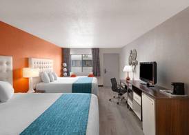 Howard Johnson by Wyndham Modesto Ceres 5