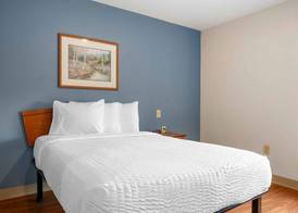 Extended Stay America Select Suites - Indianapolis - Plainfield 4