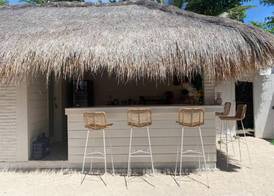 Love Coconut Bungalow 4