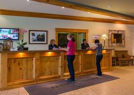 Hidden Valley Resort, an Ascend Collection Resort 5