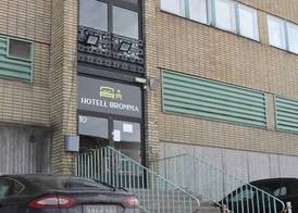 Hotell Bromma 3