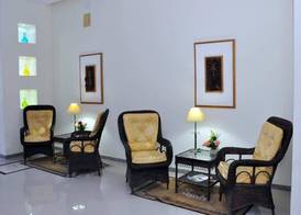 Machado ́s Plaza Hotel 5